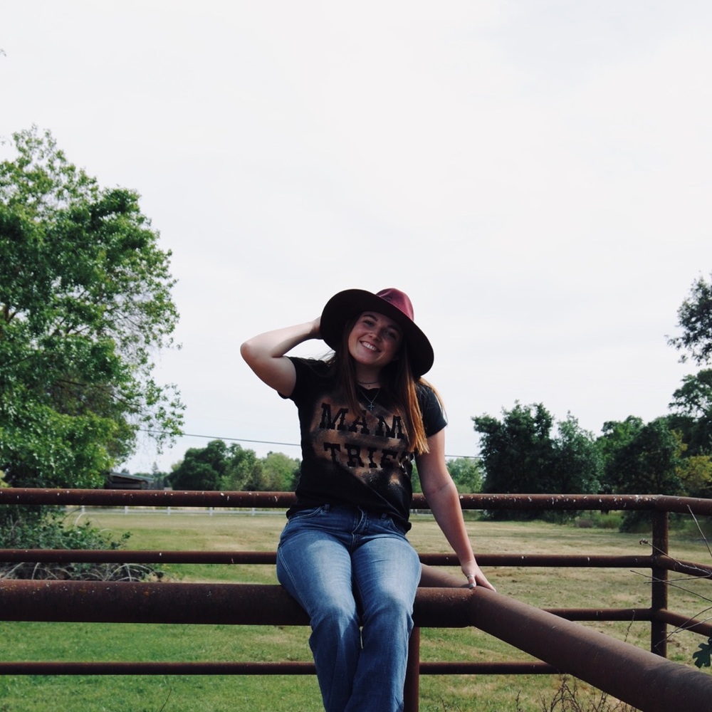 Meet your Posher, Shelby